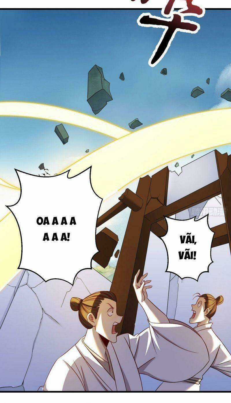 Ta Là Đại Hoàn Đan - Chapter 101 - Trang 5