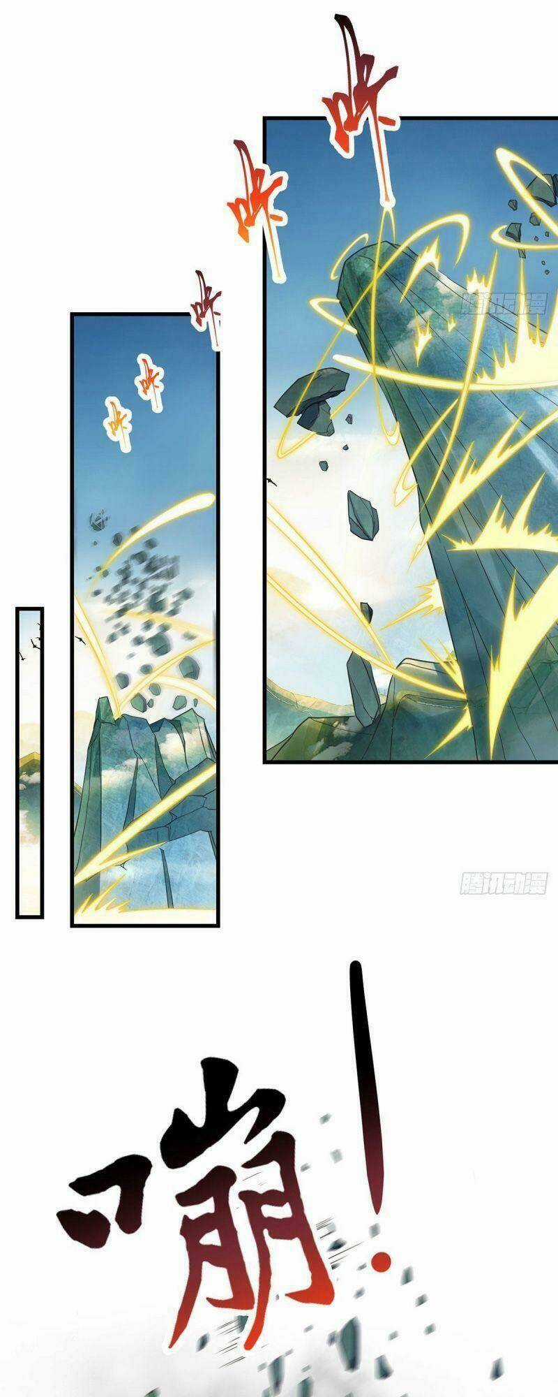 Ta Là Đại Hoàn Đan - Chapter 101 - Trang 7