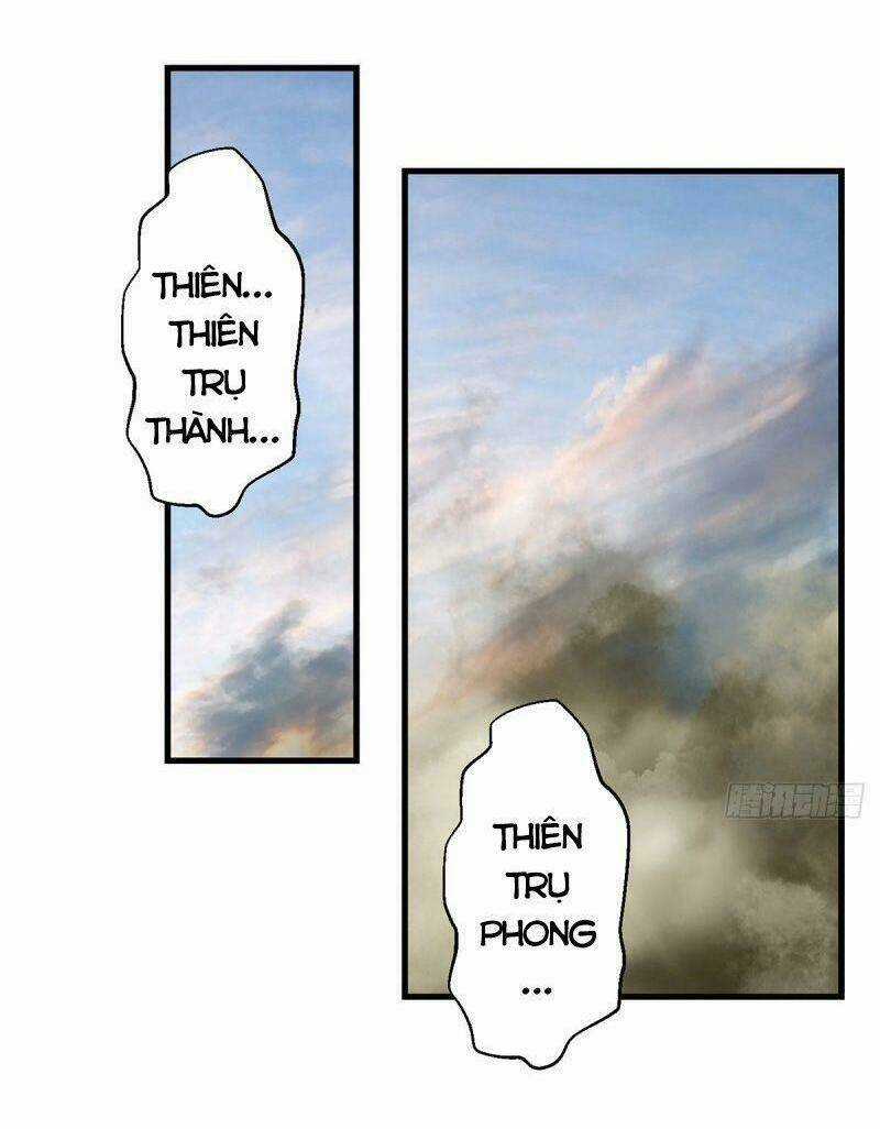 Ta Là Đại Hoàn Đan - Chapter 101 - Trang 9