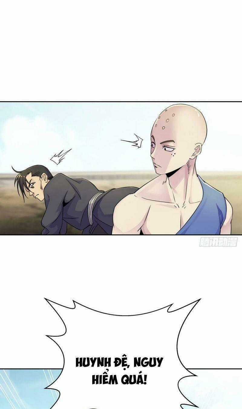 Ta Là Đại Hoàn Đan - Chapter 11 - Trang 2