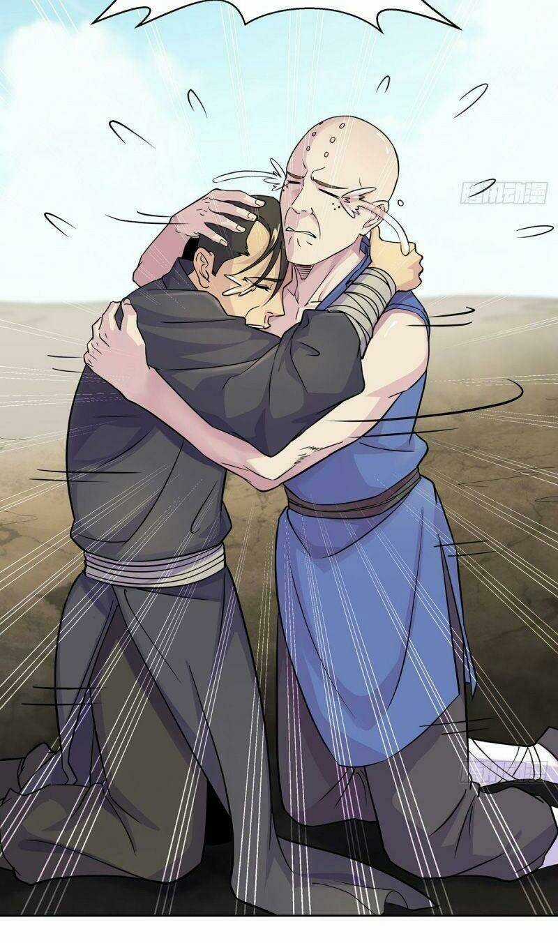 Ta Là Đại Hoàn Đan - Chapter 11 - Trang 3