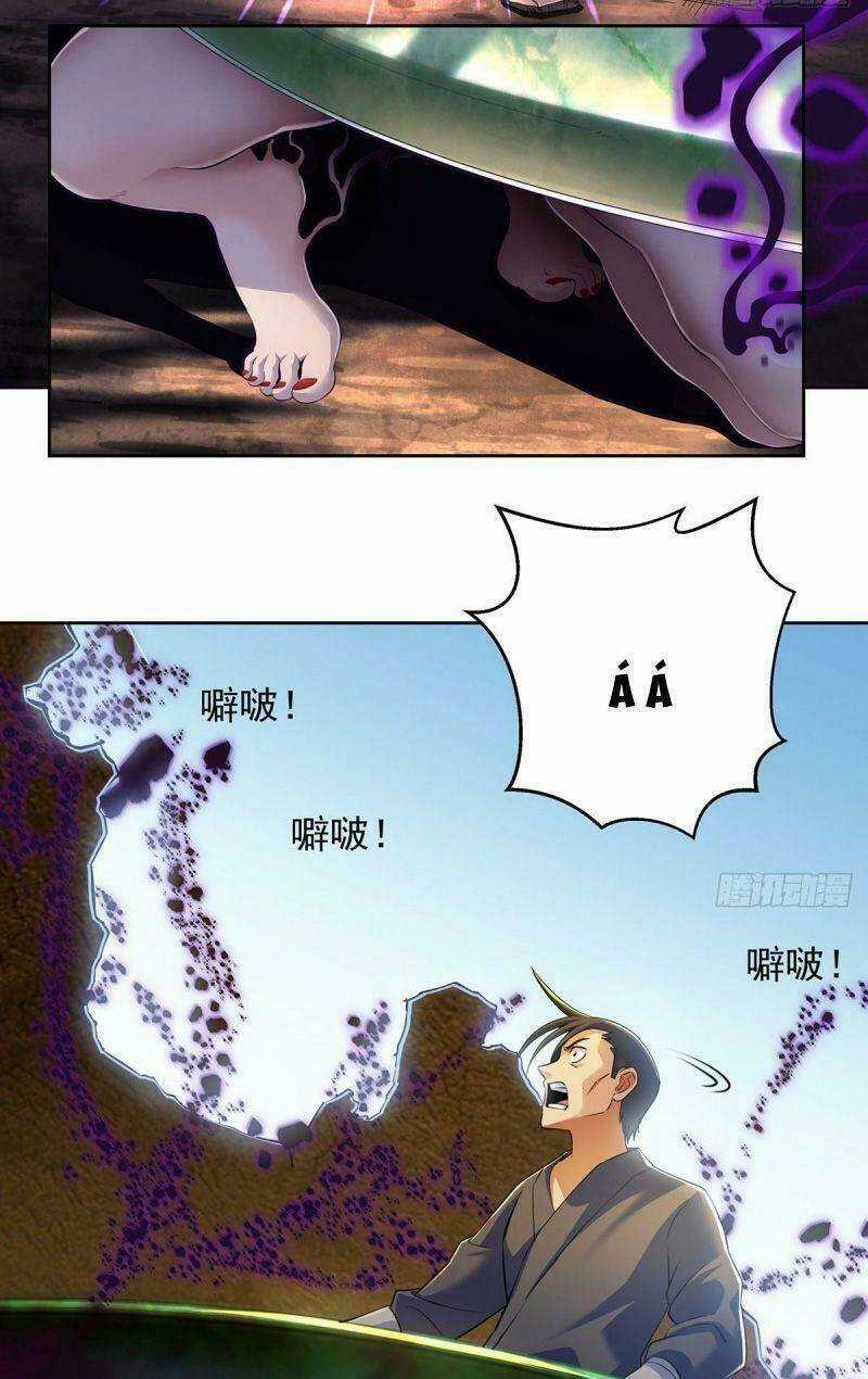 Ta Là Đại Hoàn Đan - Chapter 11 - Trang 22