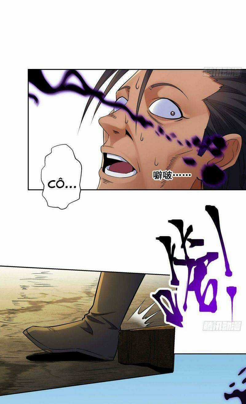 Ta Là Đại Hoàn Đan - Chapter 11 - Trang 28