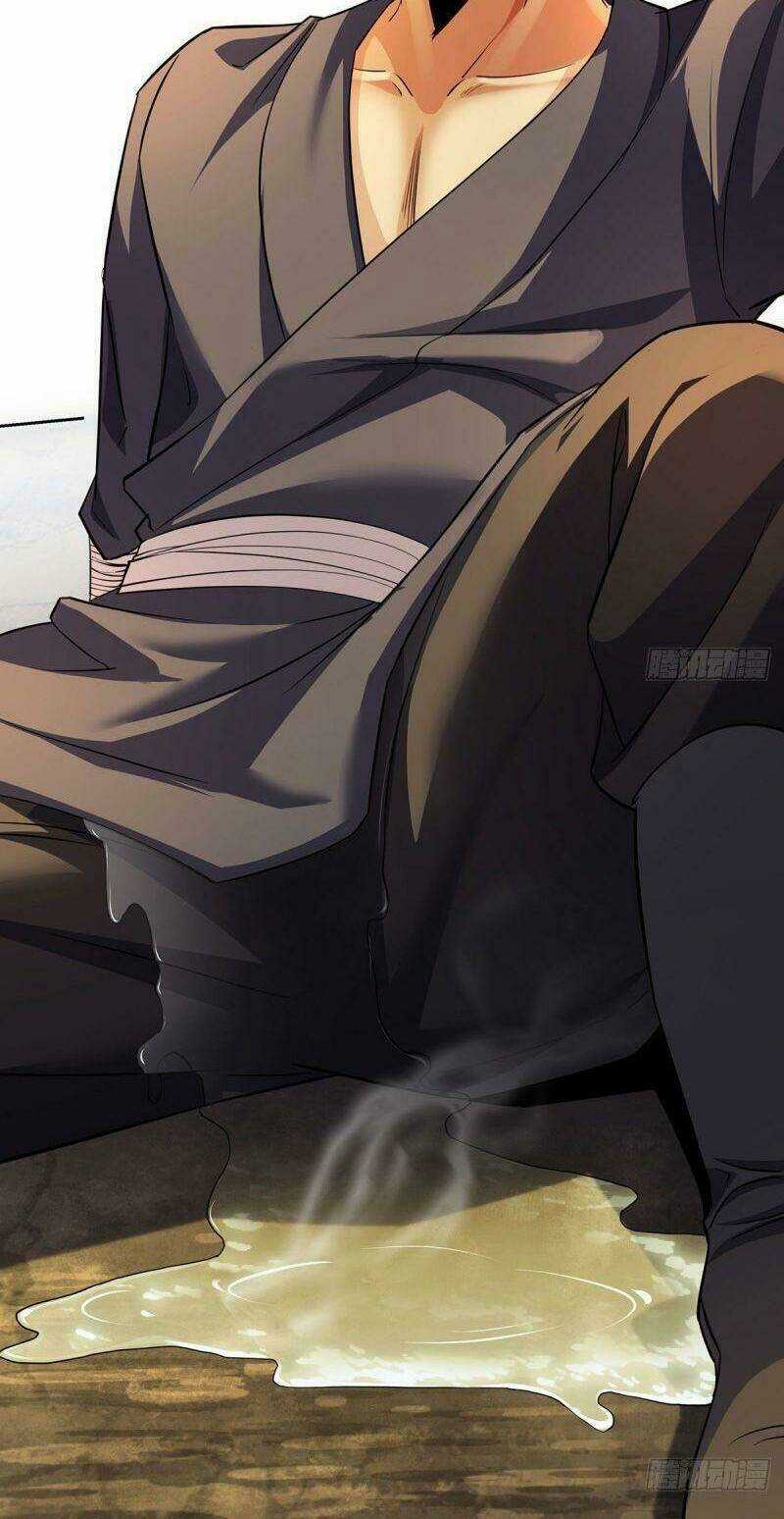 Ta Là Đại Hoàn Đan - Chapter 11 - Trang 30