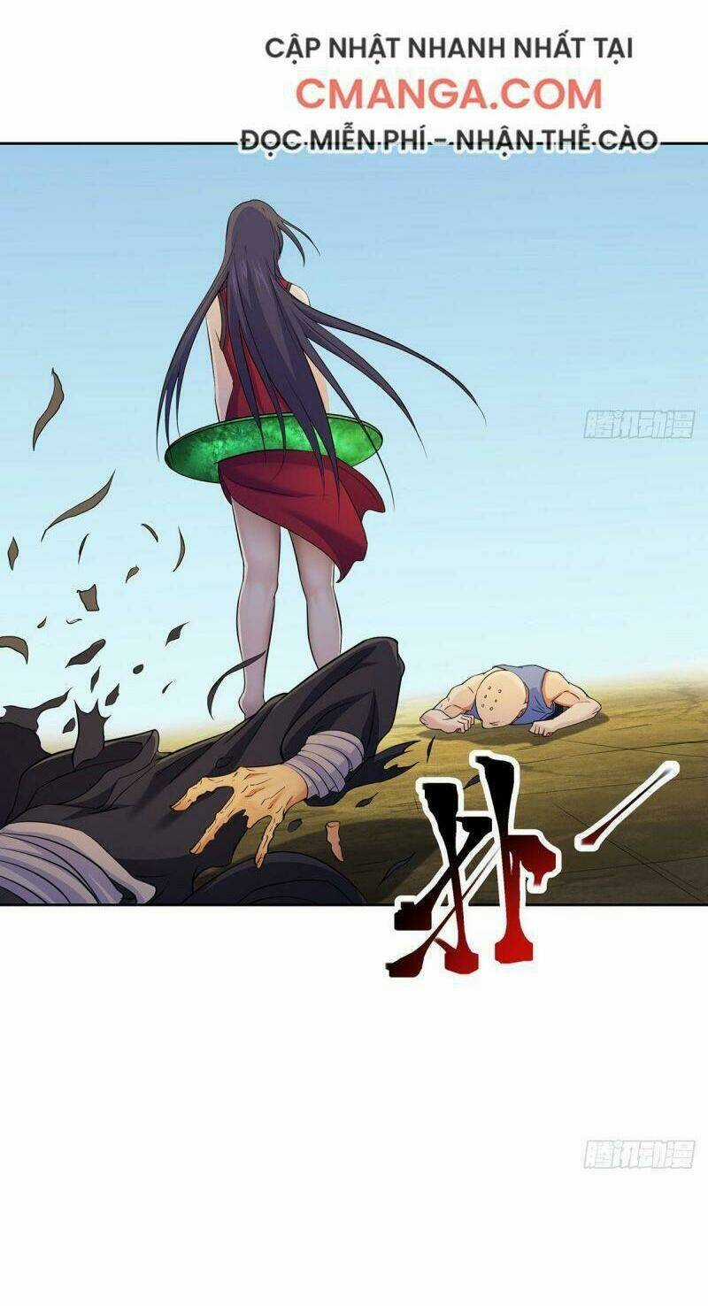 Ta Là Đại Hoàn Đan - Chapter 11 - Trang 34