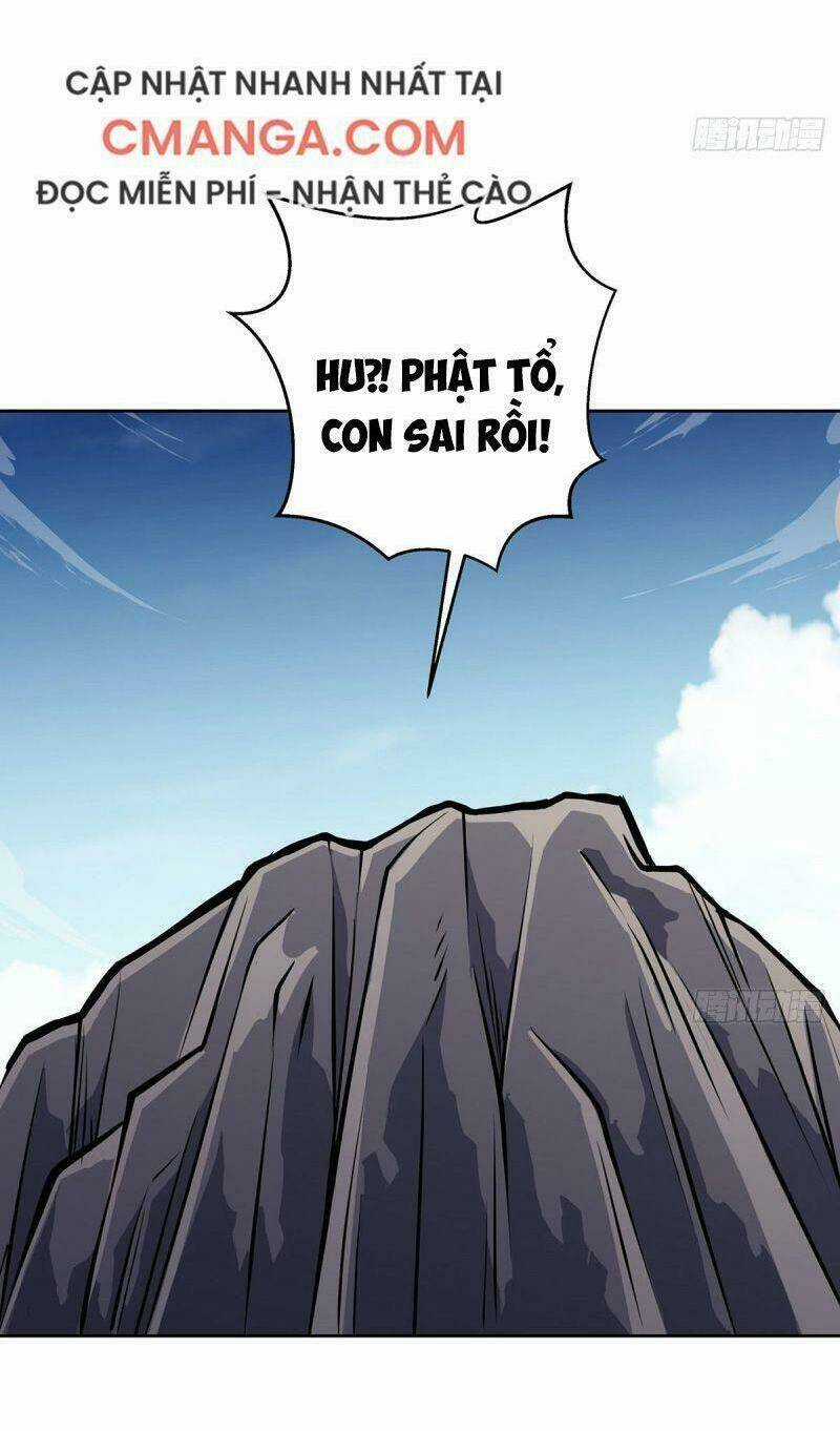 Ta Là Đại Hoàn Đan - Chapter 11 - Trang 36