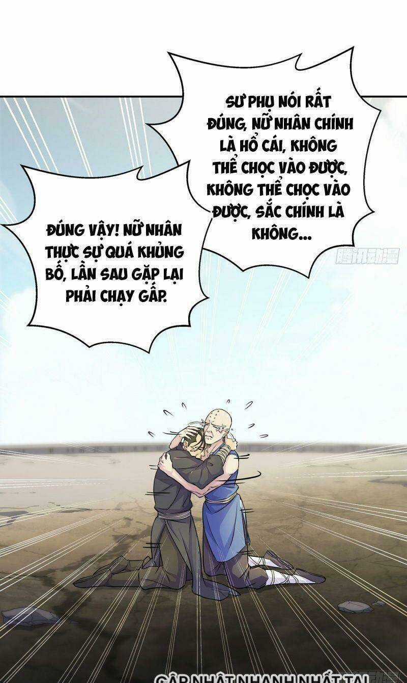 Ta Là Đại Hoàn Đan - Chapter 11 - Trang 5