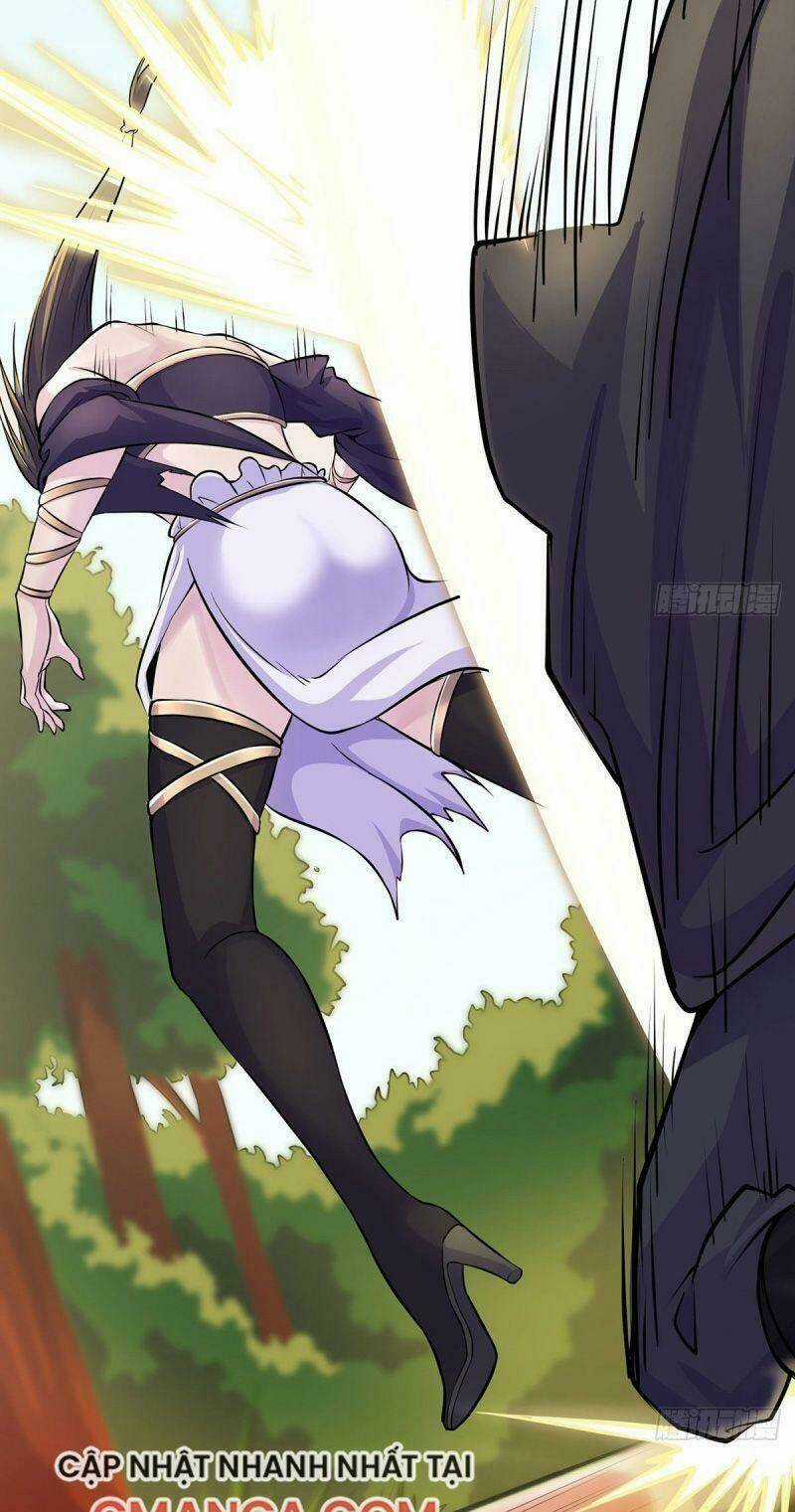 Ta Là Đại Hoàn Đan - Chapter 11 - Trang 41