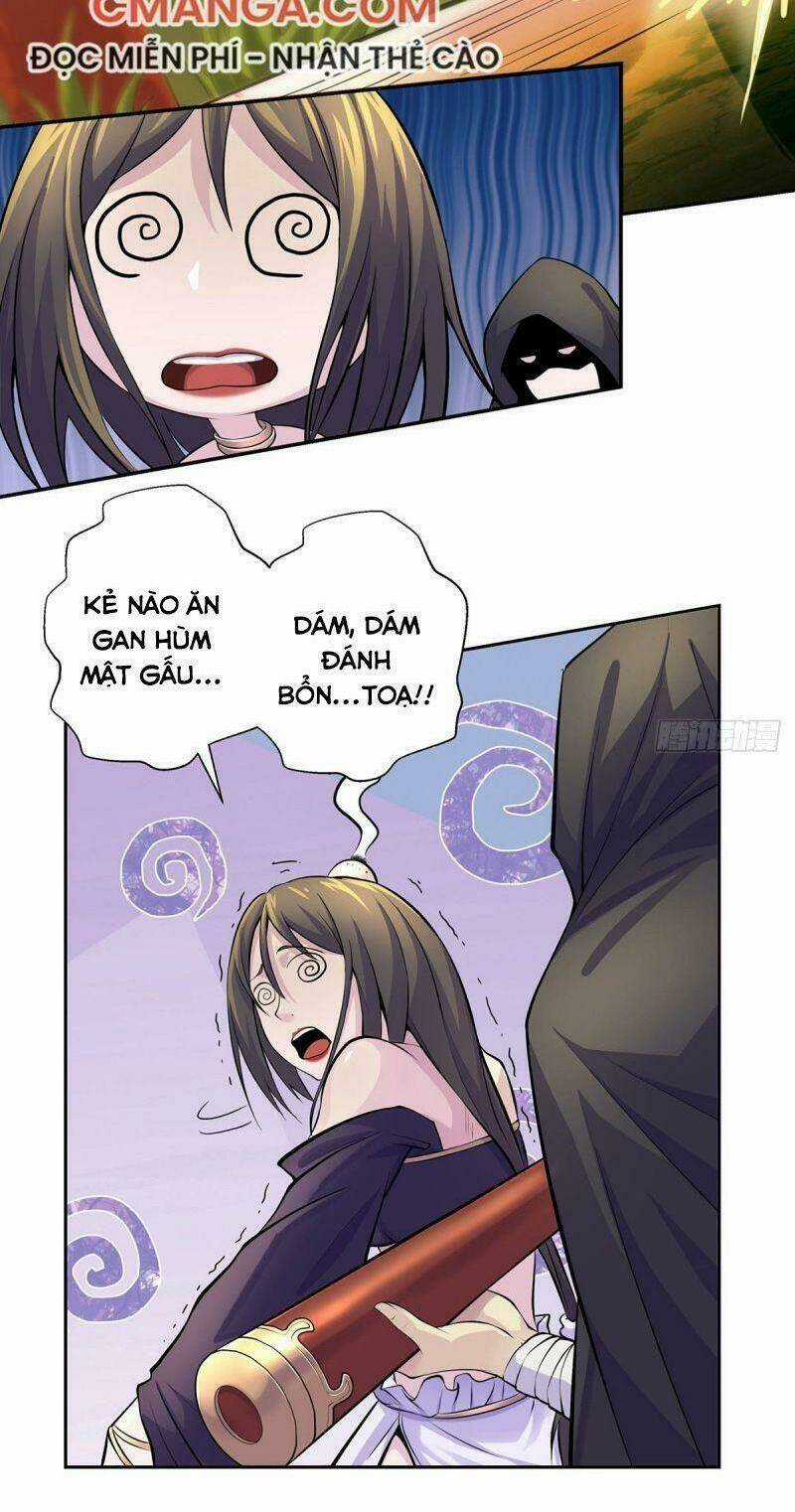 Ta Là Đại Hoàn Đan - Chapter 11 - Trang 42