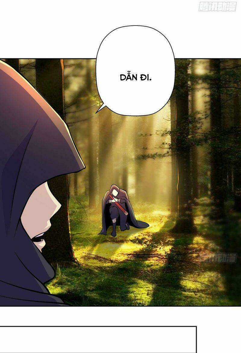 Ta Là Đại Hoàn Đan - Chapter 11 - Trang 47