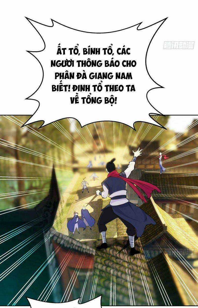 Ta Là Đại Hoàn Đan - Chapter 11 - Trang 49