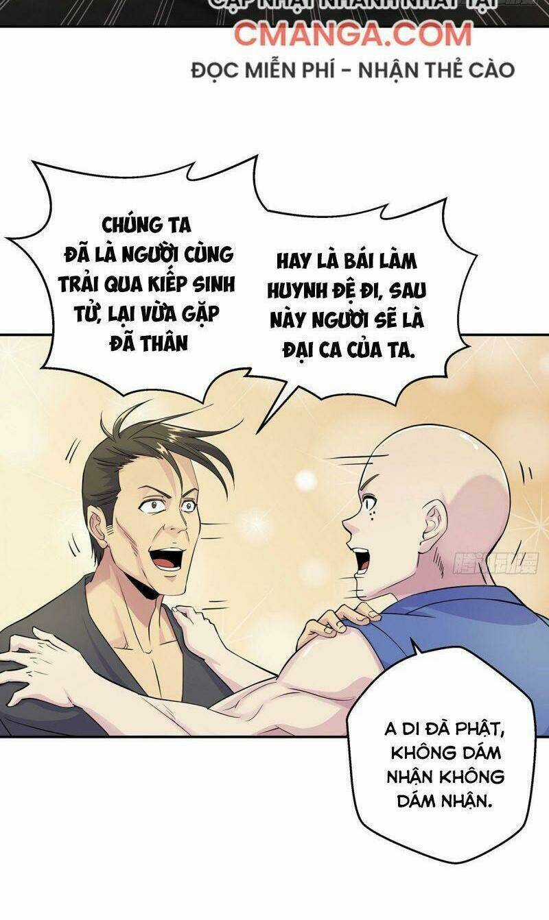 Ta Là Đại Hoàn Đan - Chapter 11 - Trang 6