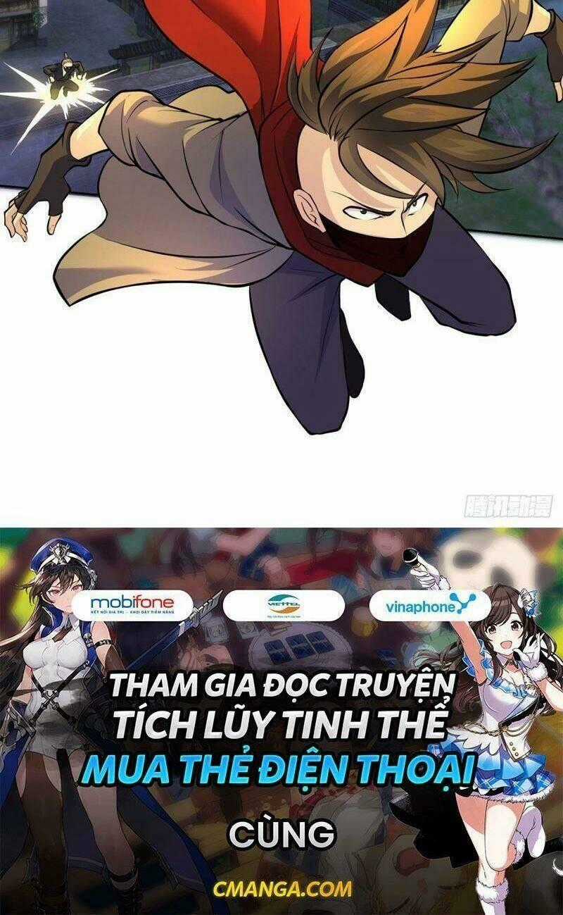 Ta Là Đại Hoàn Đan - Chapter 11 - Trang 54