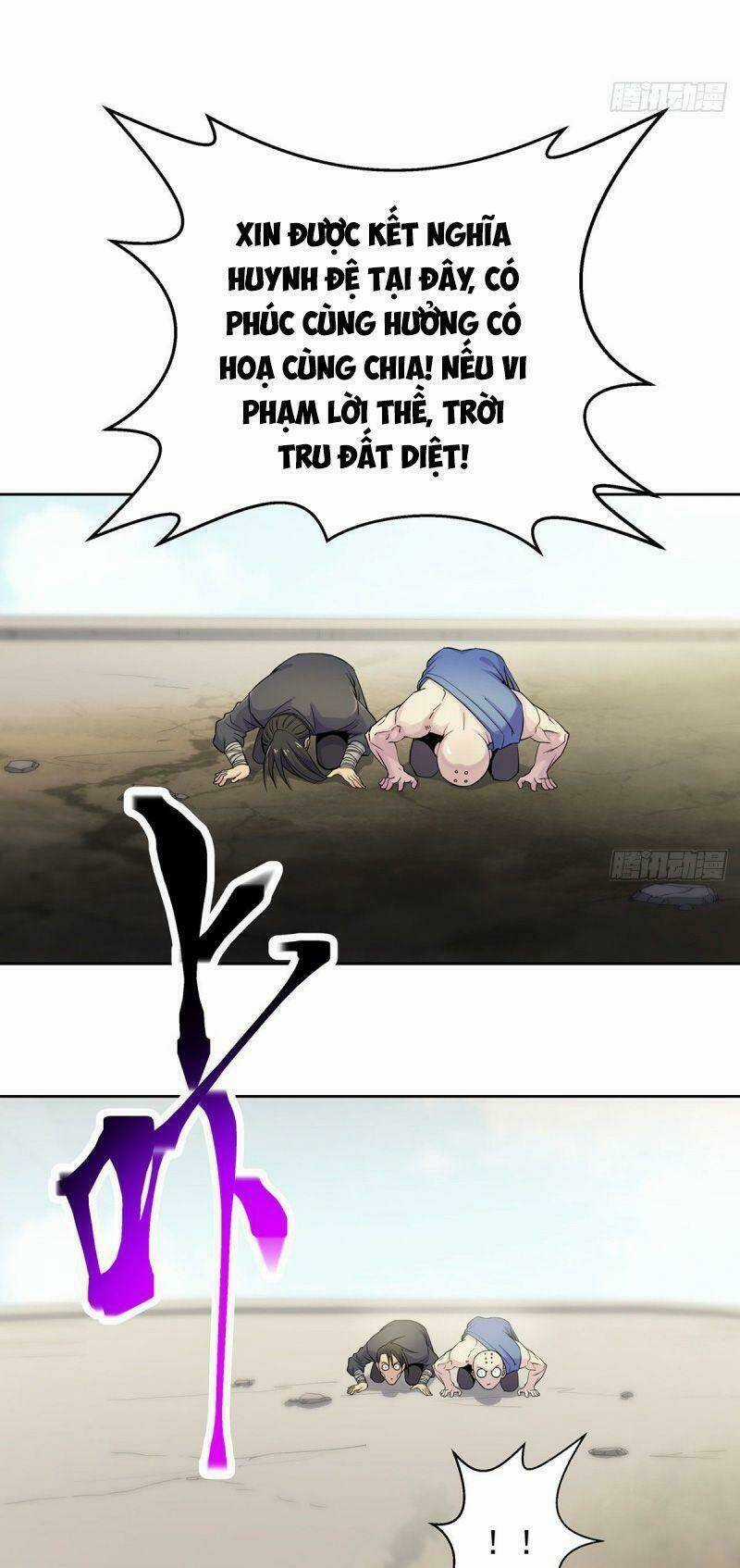 Ta Là Đại Hoàn Đan - Chapter 11 - Trang 8