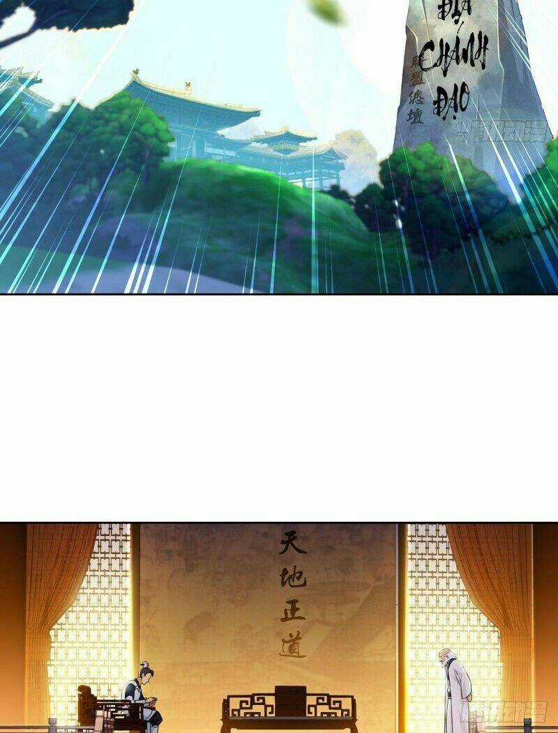 Ta Là Đại Hoàn Đan - Chapter 12 - Trang 3