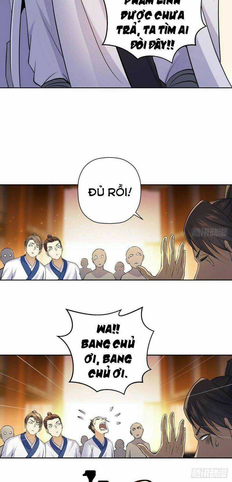 Ta Là Đại Hoàn Đan - Chapter 12 - Trang 27