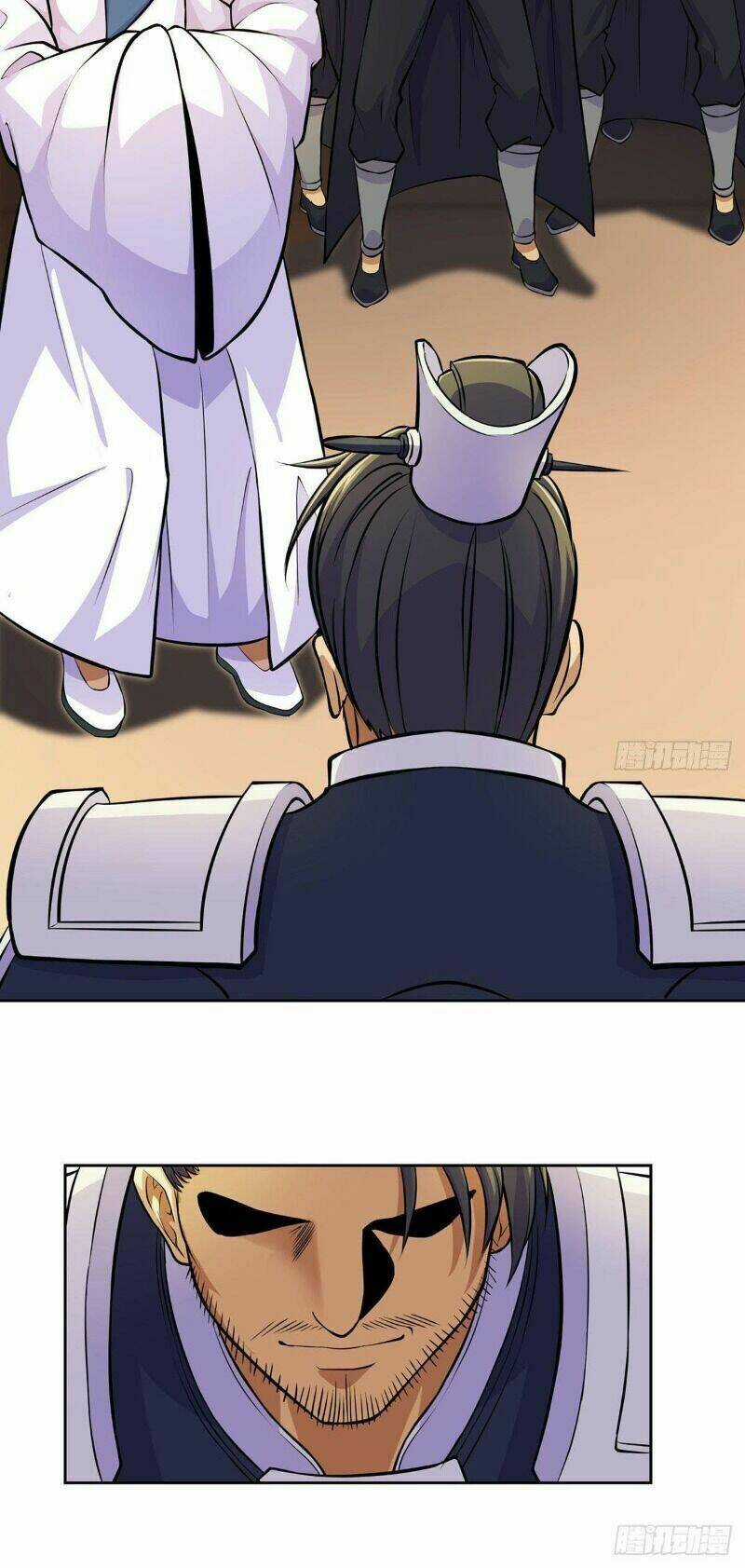 Ta Là Đại Hoàn Đan - Chapter 12 - Trang 36