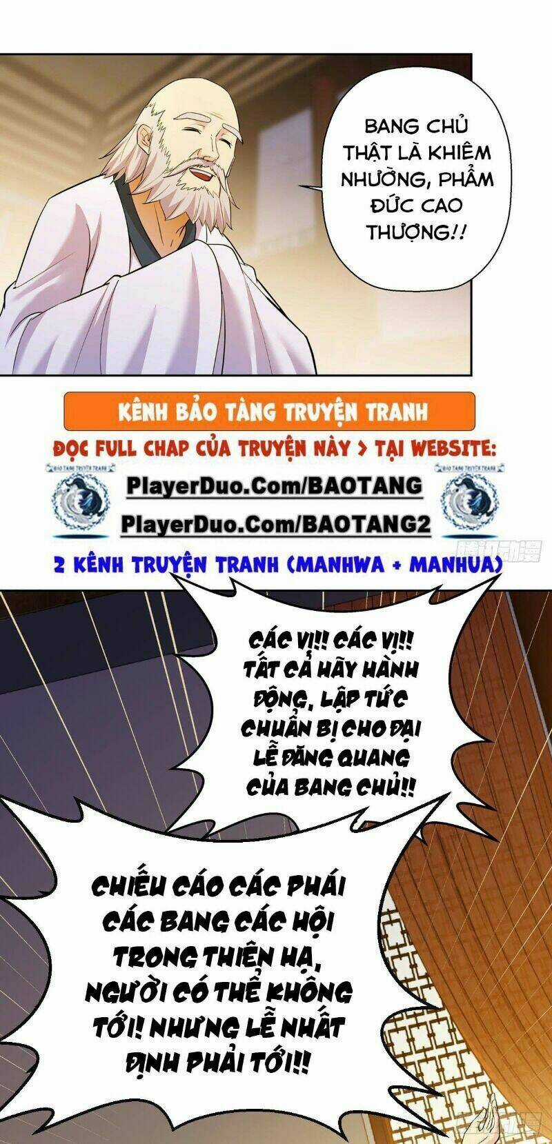 Ta Là Đại Hoàn Đan - Chapter 12 - Trang 41