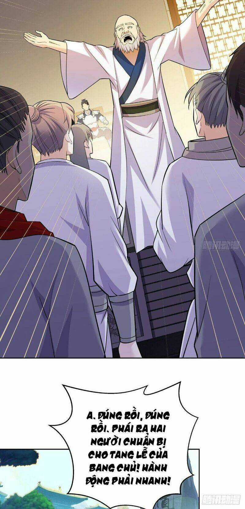 Ta Là Đại Hoàn Đan - Chapter 12 - Trang 42