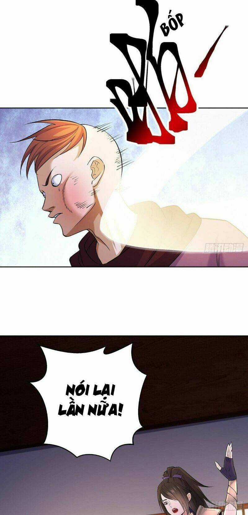 Ta Là Đại Hoàn Đan - Chapter 12 - Trang 44