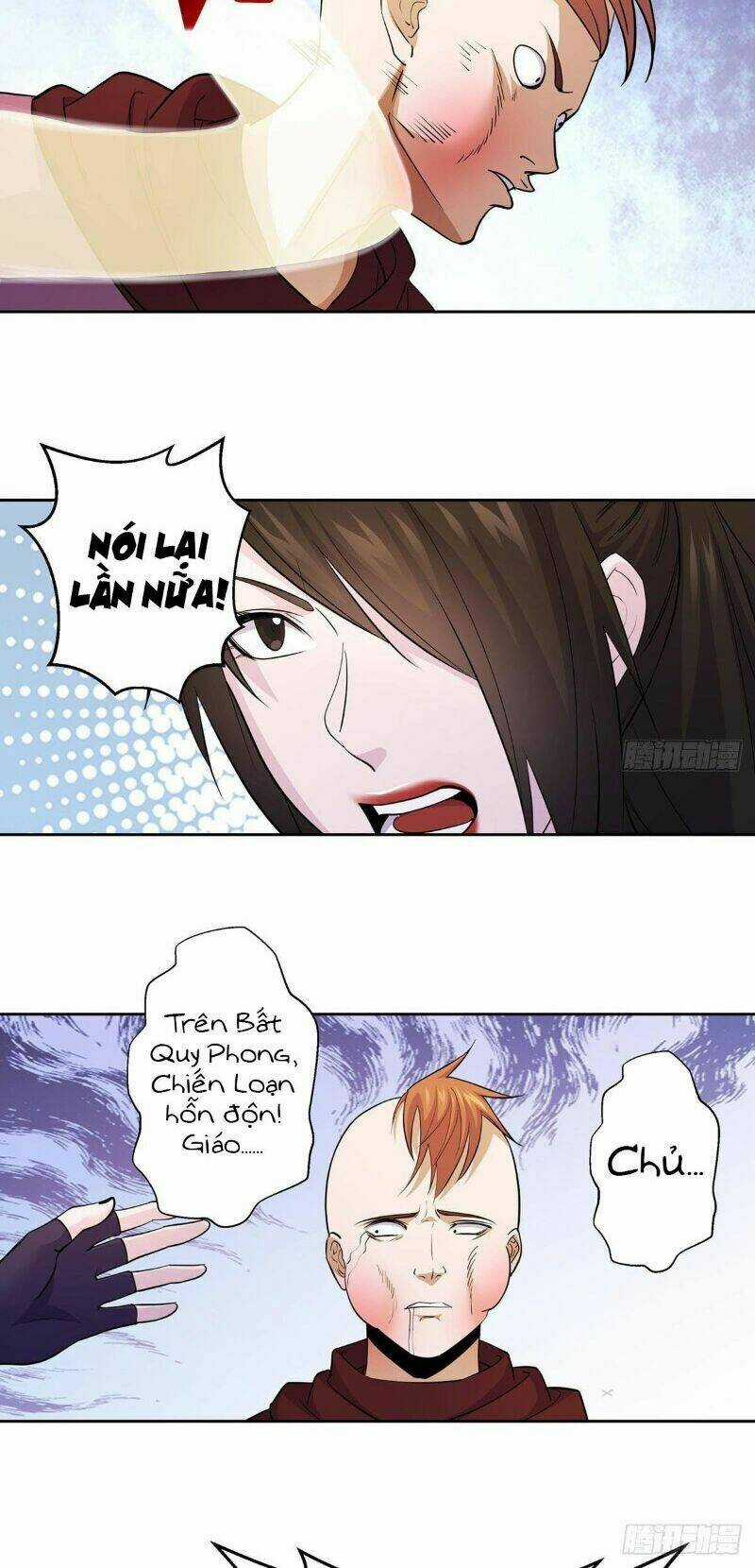 Ta Là Đại Hoàn Đan - Chapter 12 - Trang 46