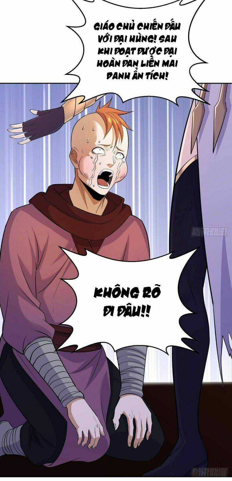 Ta Là Đại Hoàn Đan - Chapter 12 - Trang 47