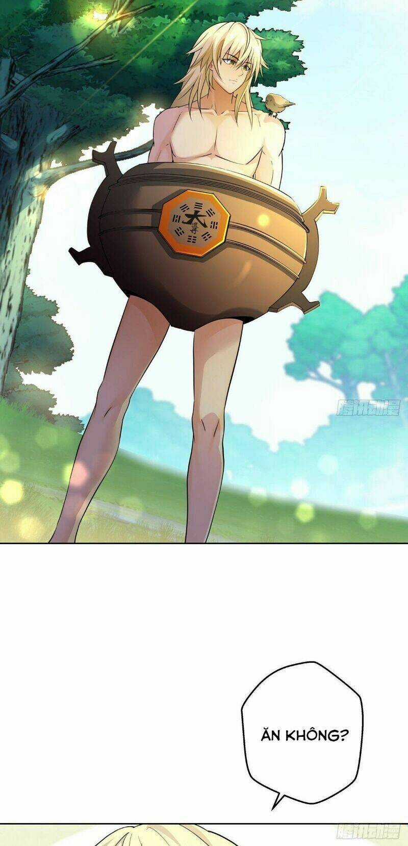 Ta Là Đại Hoàn Đan - Chapter 12 - Trang 57