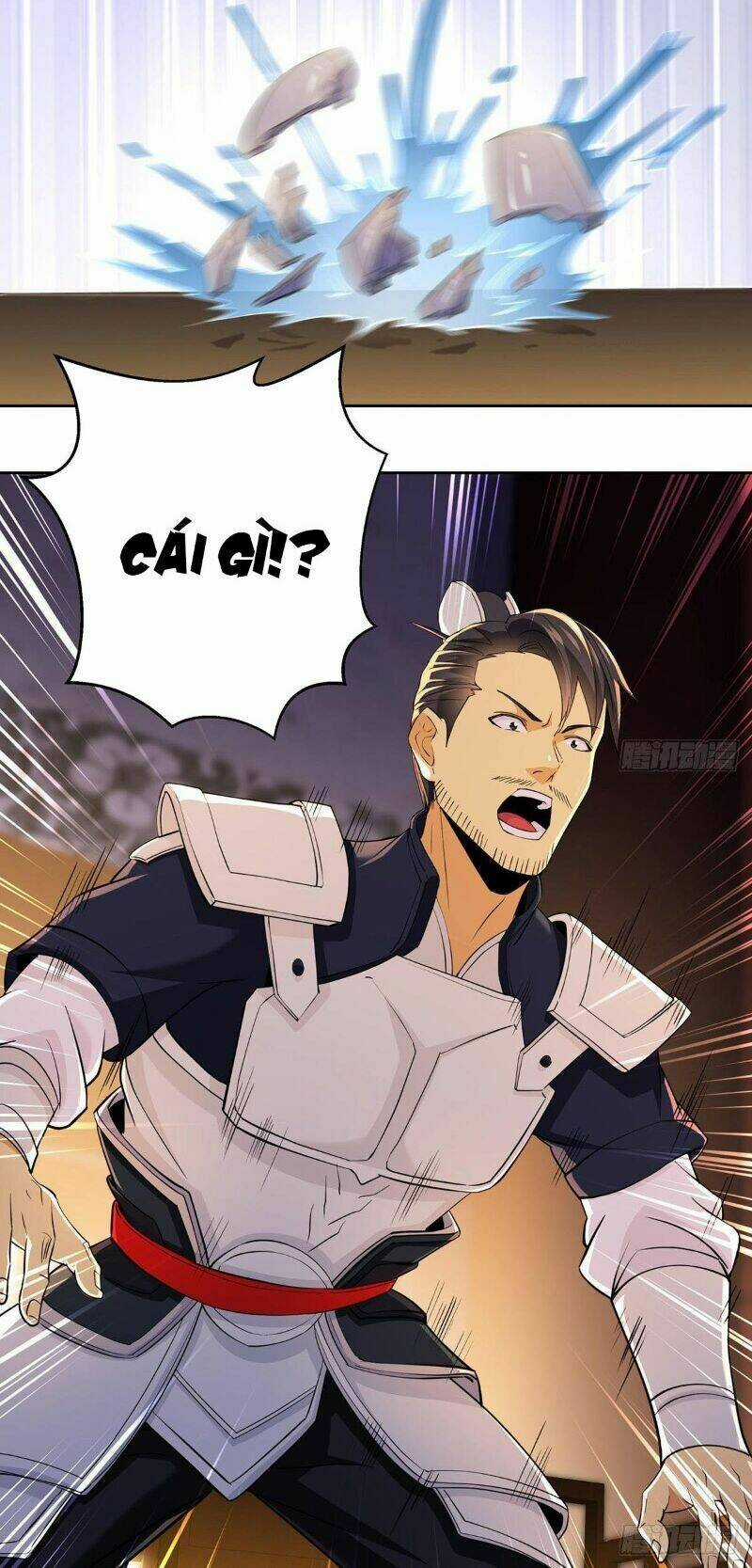 Ta Là Đại Hoàn Đan - Chapter 12 - Trang 7