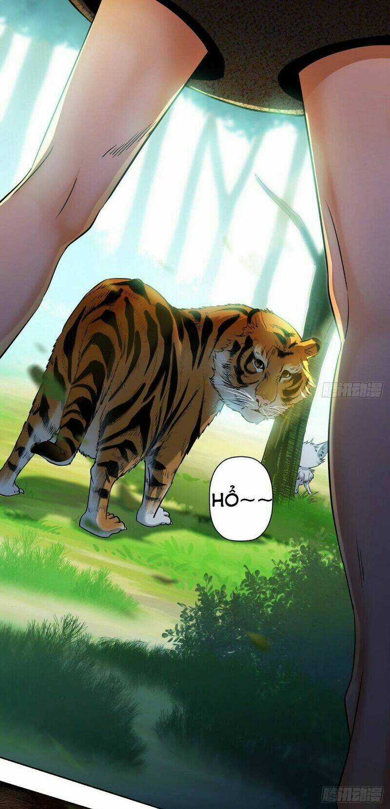 Ta Là Đại Hoàn Đan - Chapter 12 - Trang 61