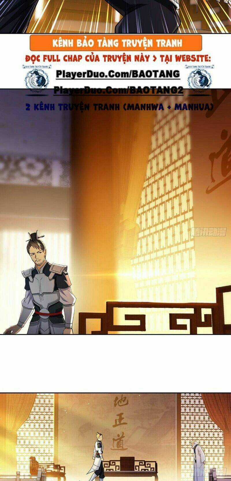 Ta Là Đại Hoàn Đan - Chapter 12 - Trang 8