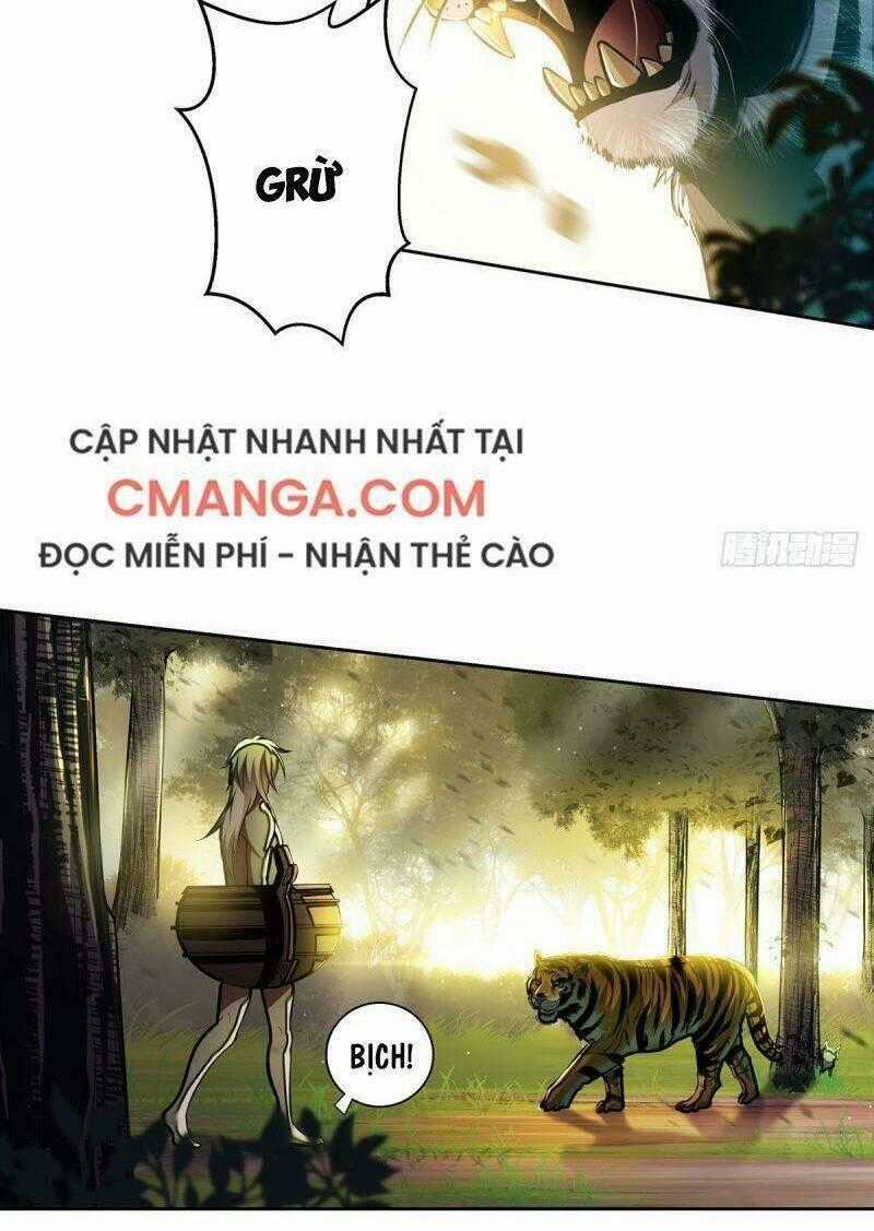 Ta Là Đại Hoàn Đan - Chapter 13 - Trang 2