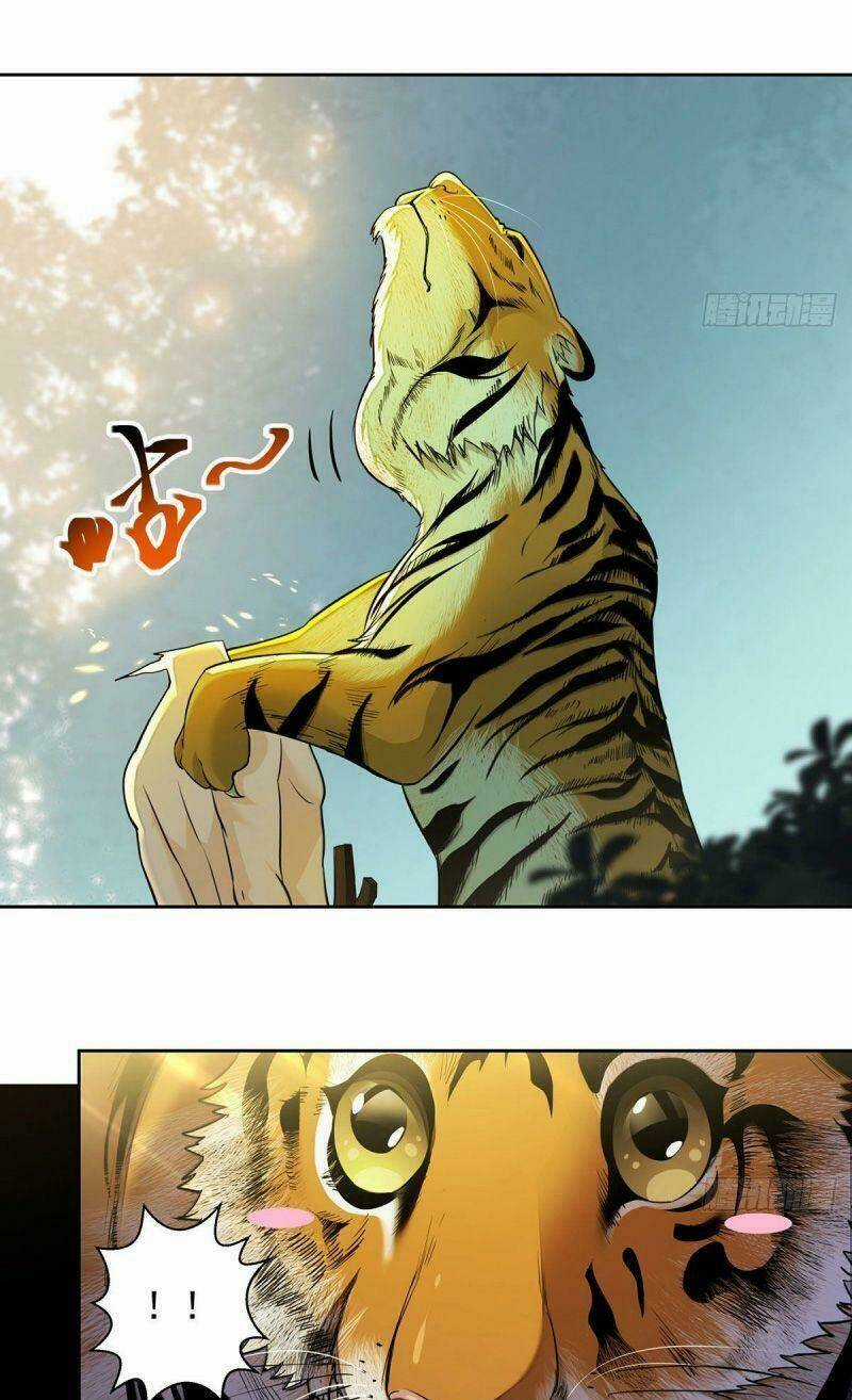 Ta Là Đại Hoàn Đan - Chapter 13 - Trang 11