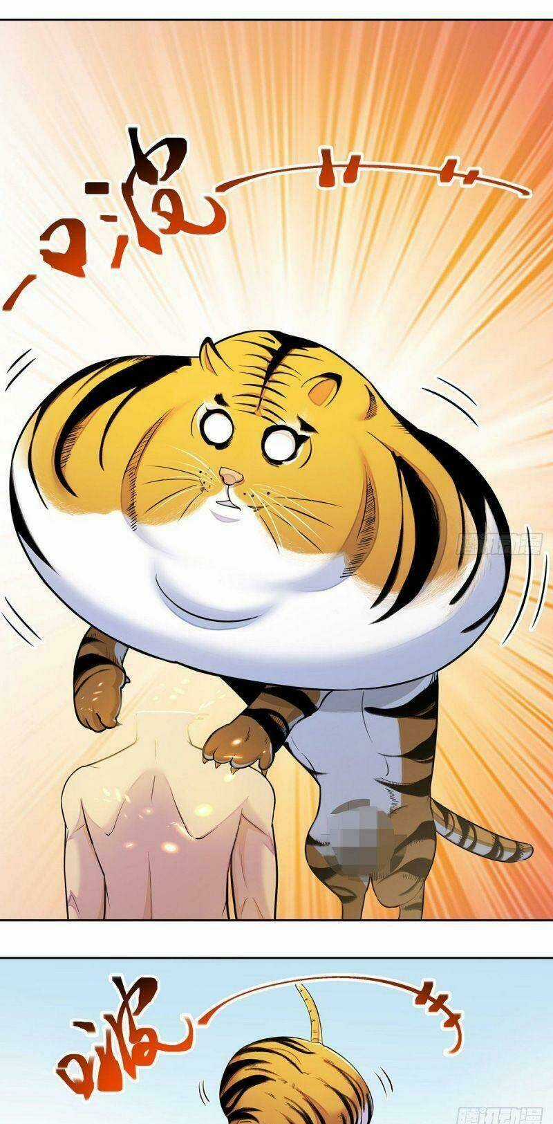 Ta Là Đại Hoàn Đan - Chapter 13 - Trang 14