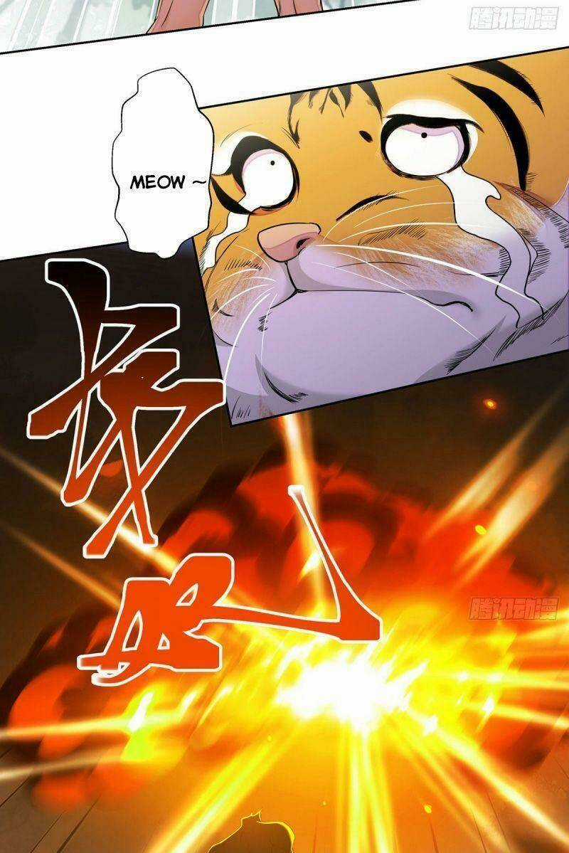 Ta Là Đại Hoàn Đan - Chapter 13 - Trang 16