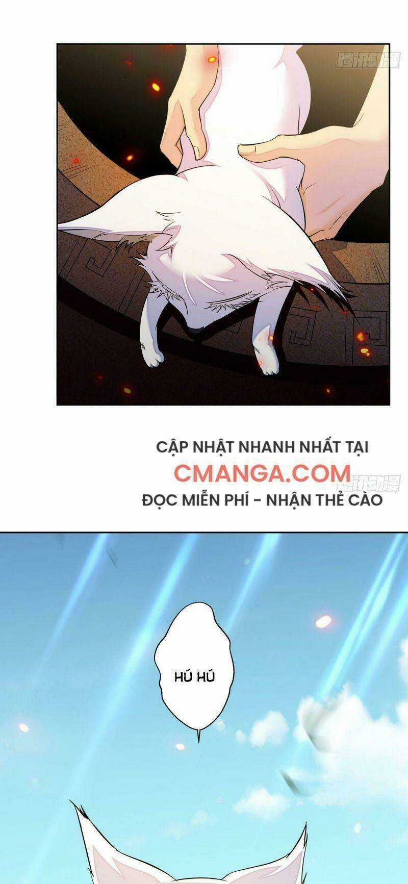 Ta Là Đại Hoàn Đan - Chapter 13 - Trang 18