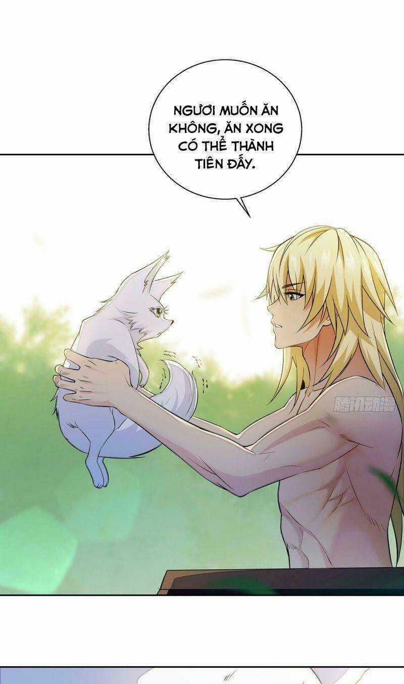 Ta Là Đại Hoàn Đan - Chapter 13 - Trang 20