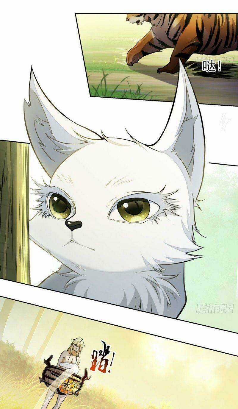 Ta Là Đại Hoàn Đan - Chapter 13 - Trang 3