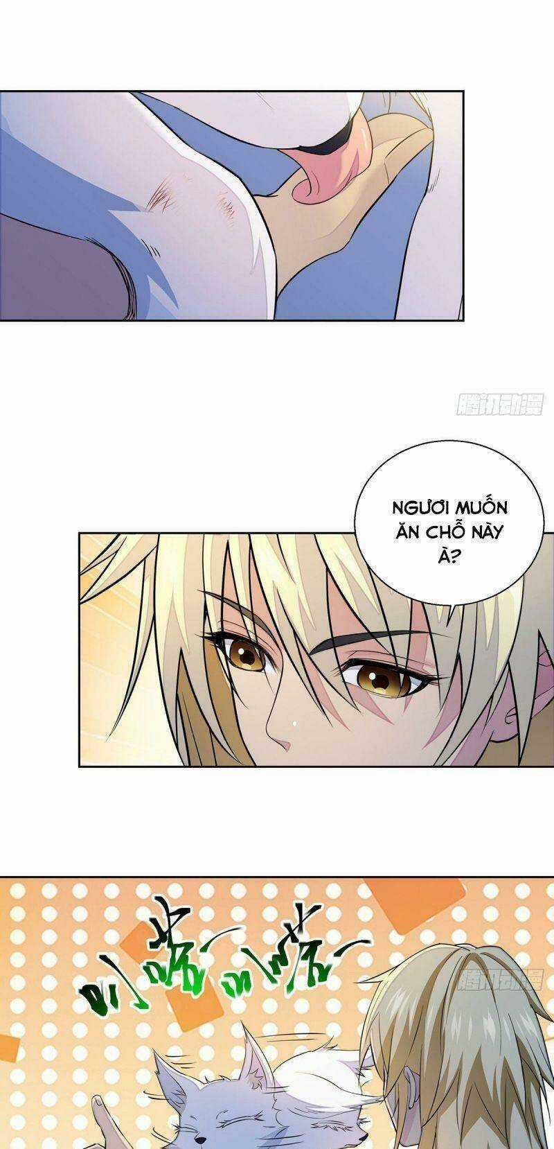 Ta Là Đại Hoàn Đan - Chapter 13 - Trang 22