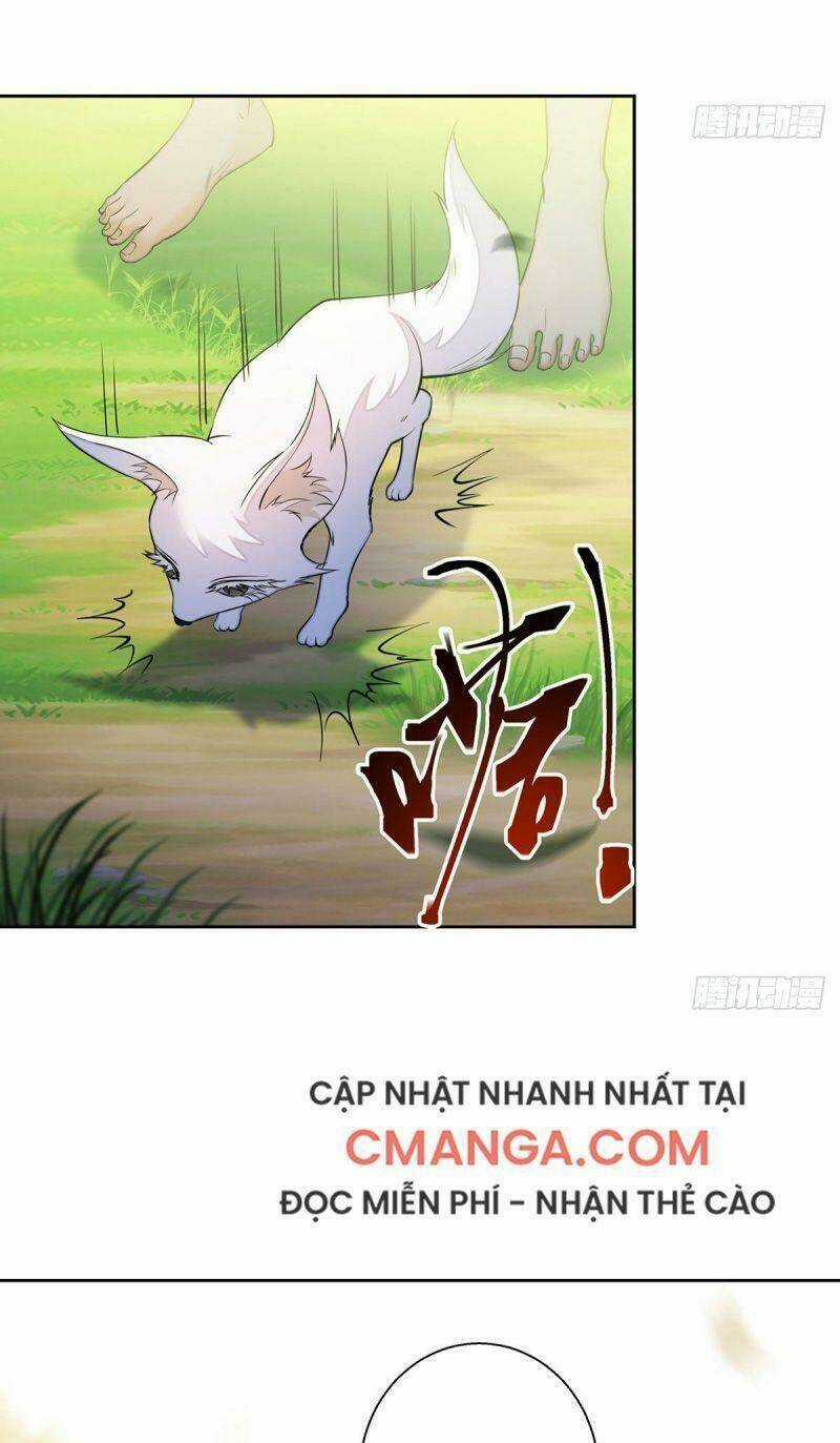 Ta Là Đại Hoàn Đan - Chapter 13 - Trang 24