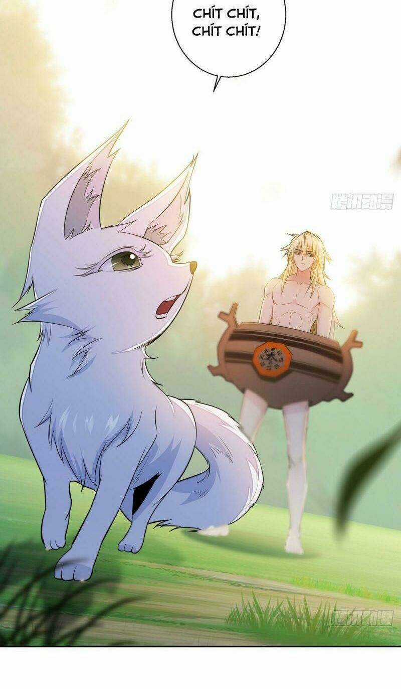 Ta Là Đại Hoàn Đan - Chapter 13 - Trang 25