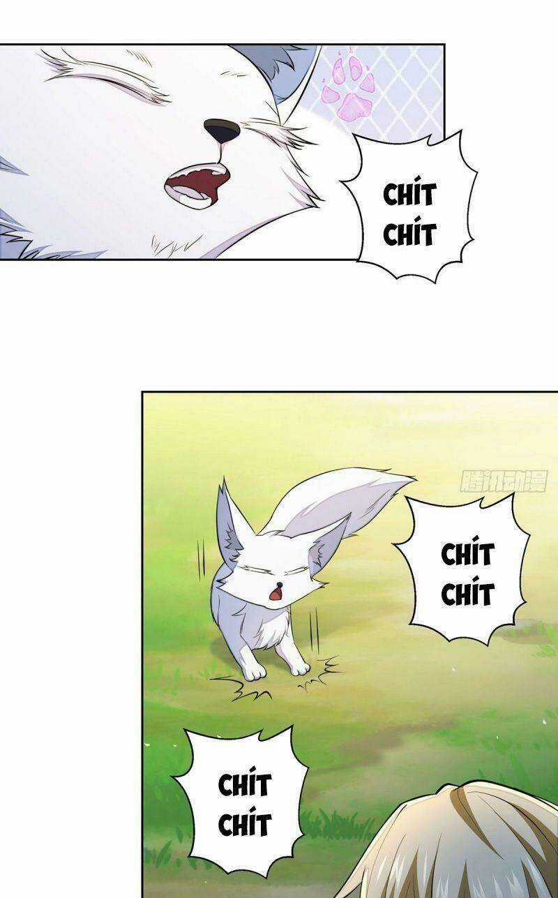 Ta Là Đại Hoàn Đan - Chapter 13 - Trang 26