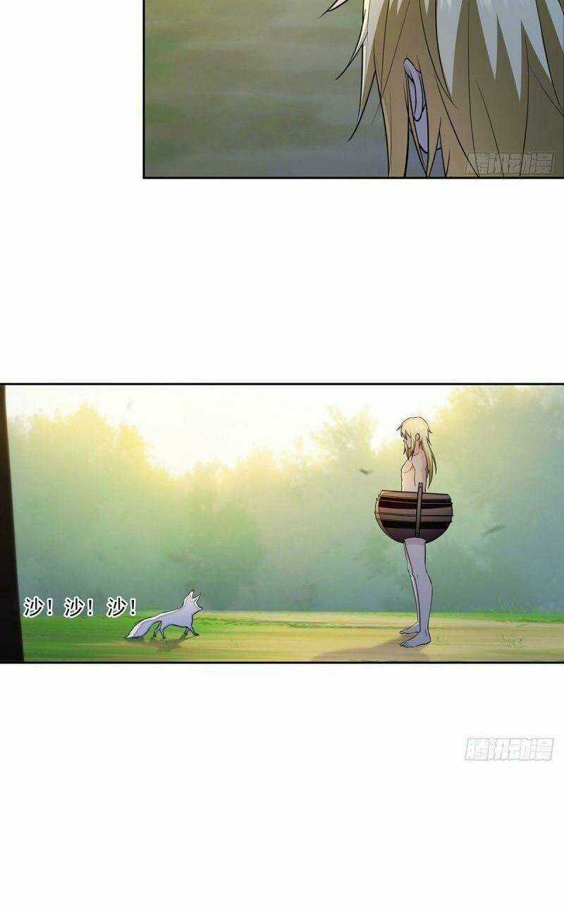 Ta Là Đại Hoàn Đan - Chapter 13 - Trang 27