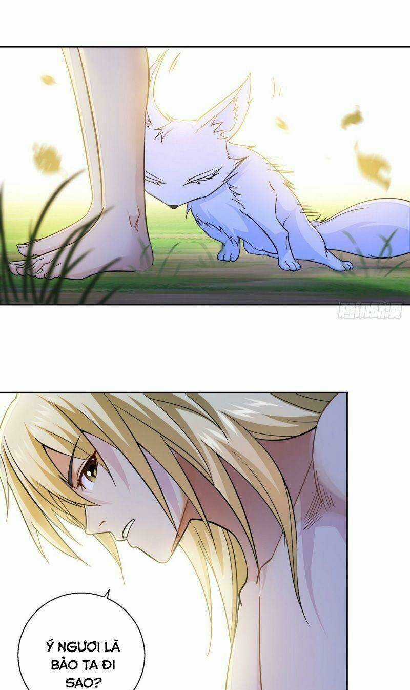 Ta Là Đại Hoàn Đan - Chapter 13 - Trang 28