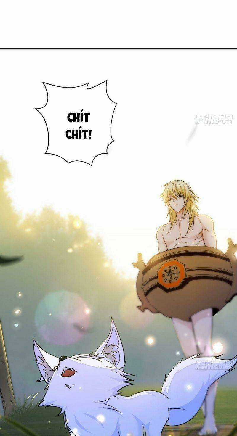 Ta Là Đại Hoàn Đan - Chapter 13 - Trang 30