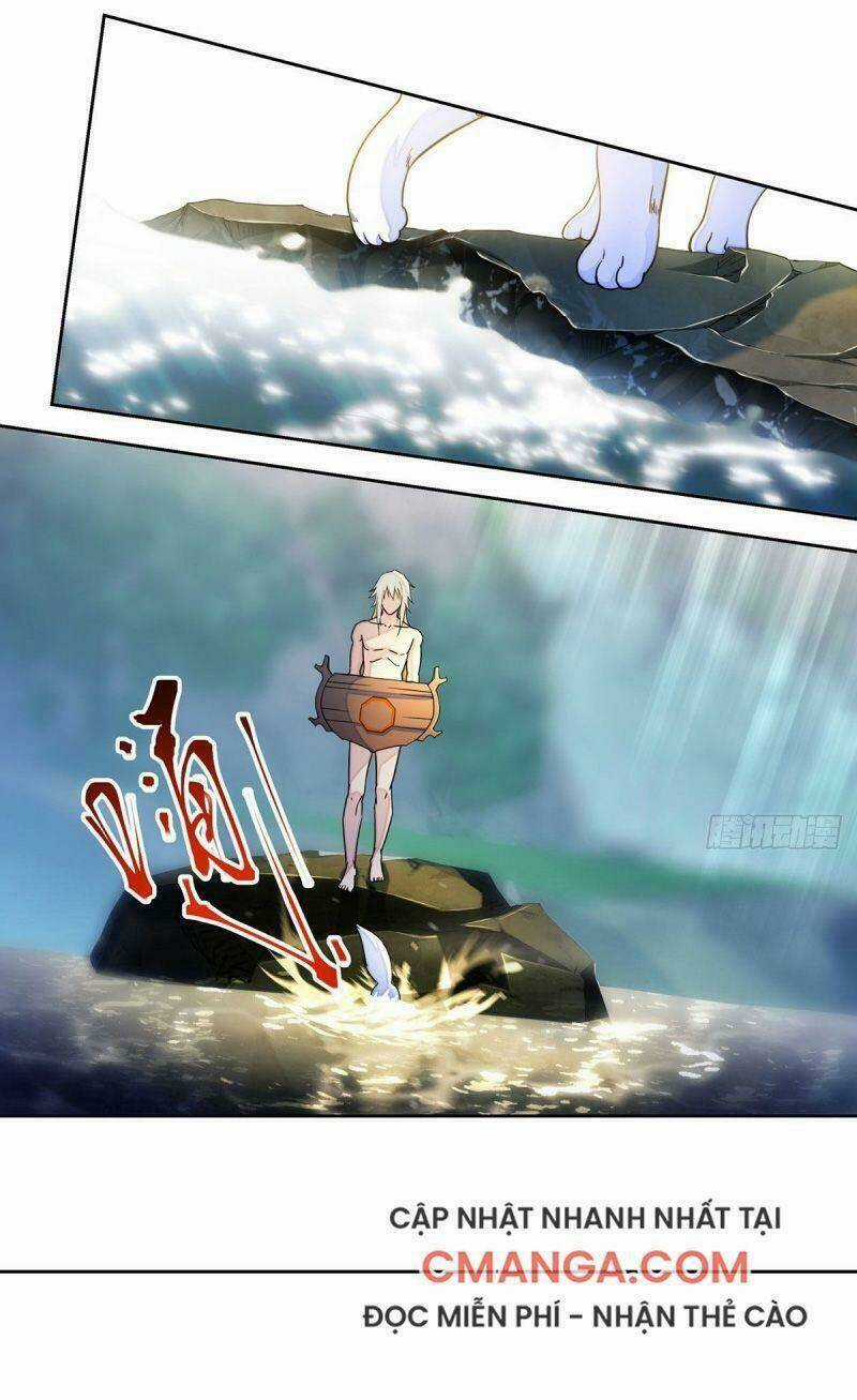 Ta Là Đại Hoàn Đan - Chapter 13 - Trang 32