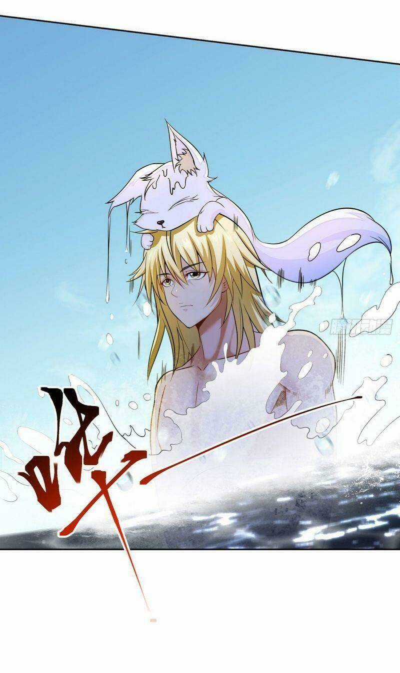 Ta Là Đại Hoàn Đan - Chapter 13 - Trang 34