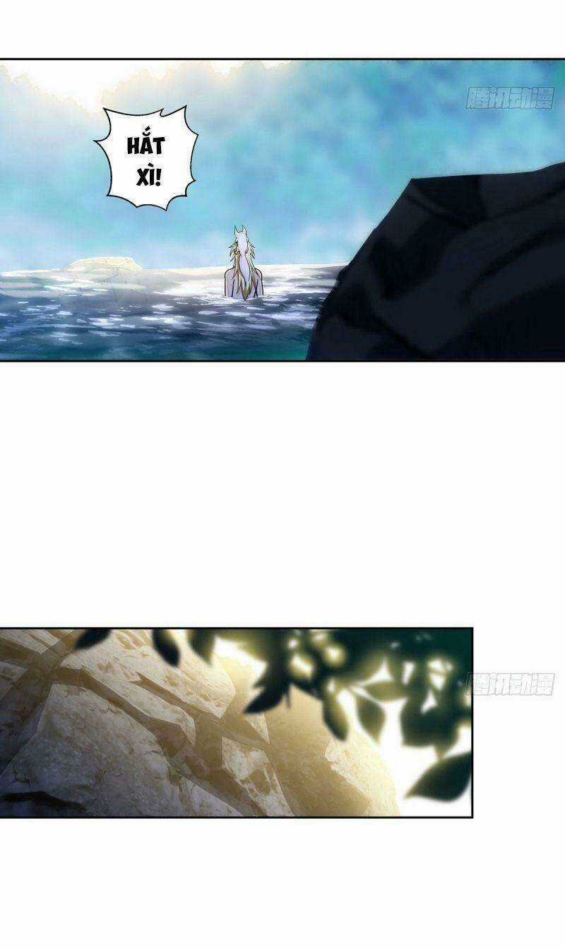 Ta Là Đại Hoàn Đan - Chapter 13 - Trang 35