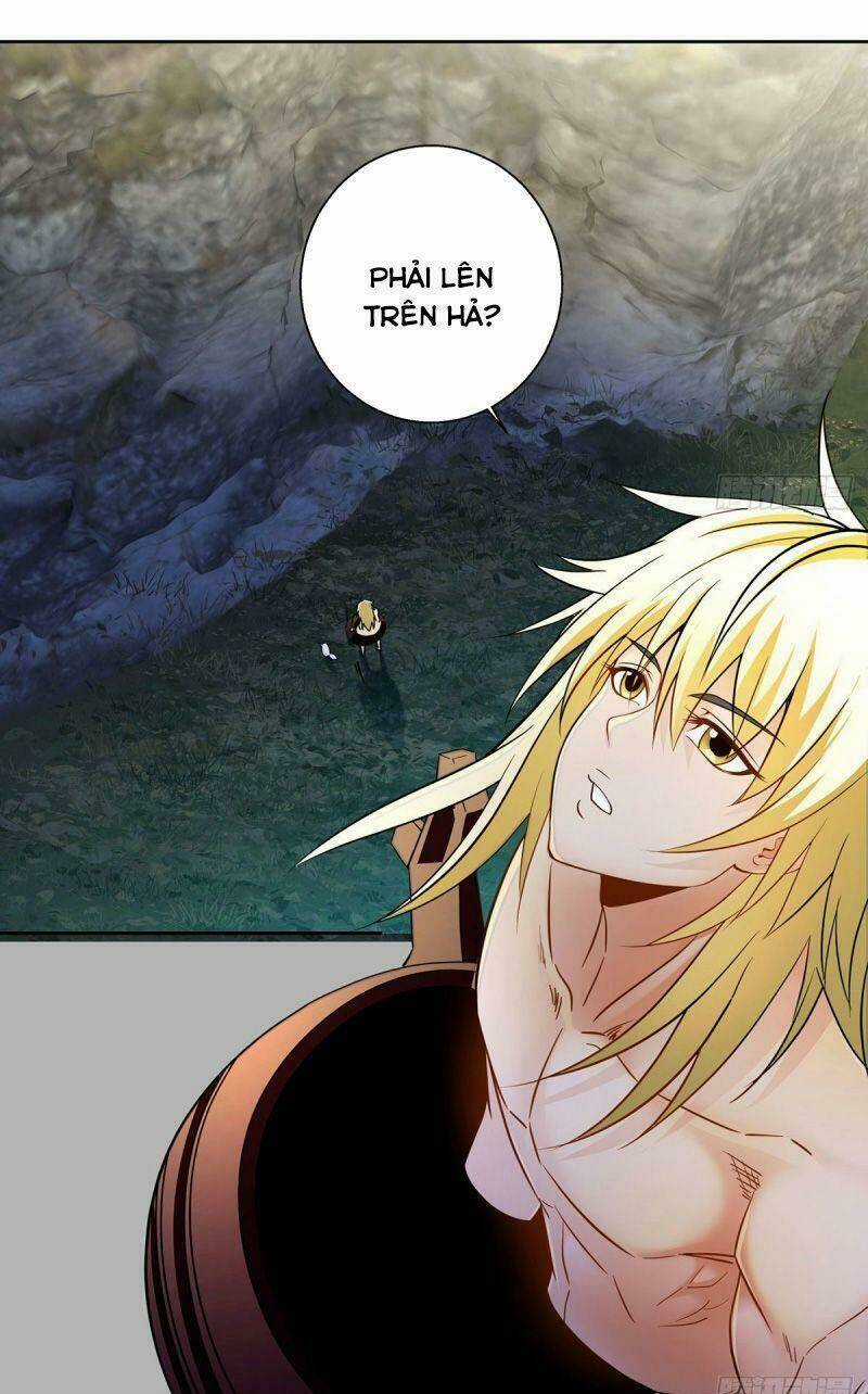 Ta Là Đại Hoàn Đan - Chapter 13 - Trang 36