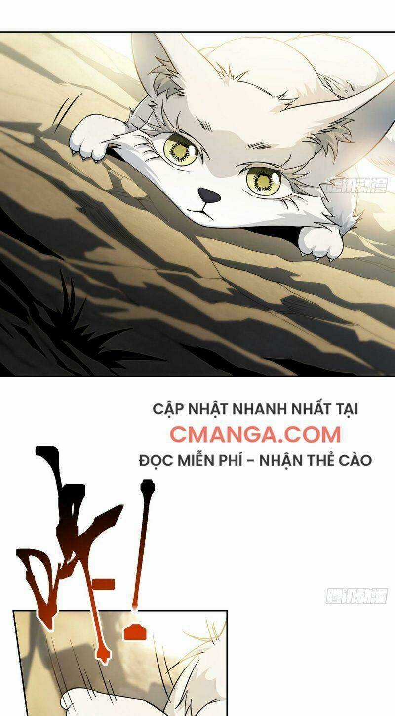 Ta Là Đại Hoàn Đan - Chapter 13 - Trang 38