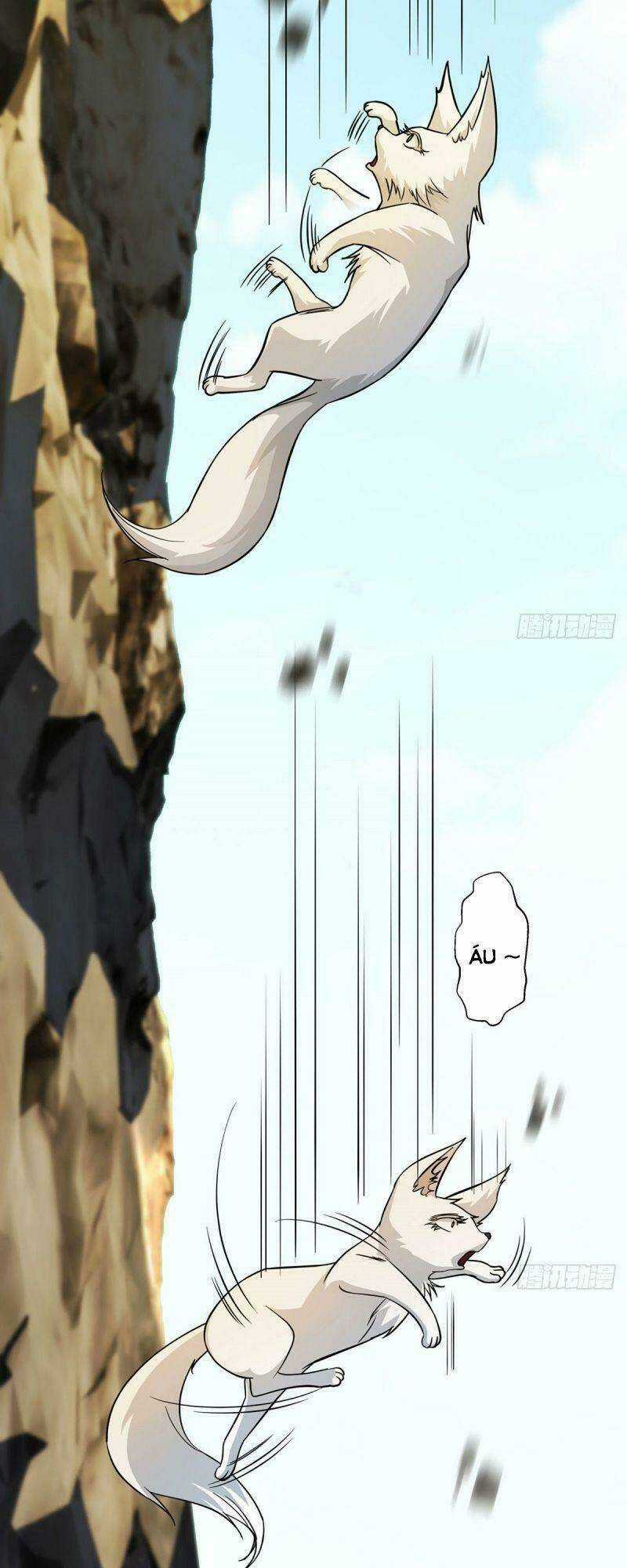 Ta Là Đại Hoàn Đan - Chapter 13 - Trang 40